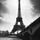 Paris – Eiffel Tower | Pont d’Iéna