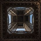 Paris - Eiffelturm