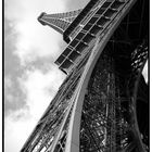 Paris - Eiffelturm