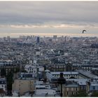 Paris - Eine Stadt erwacht