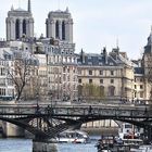 Paris en Avril