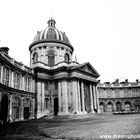 Paris en Noir et Blanc 2