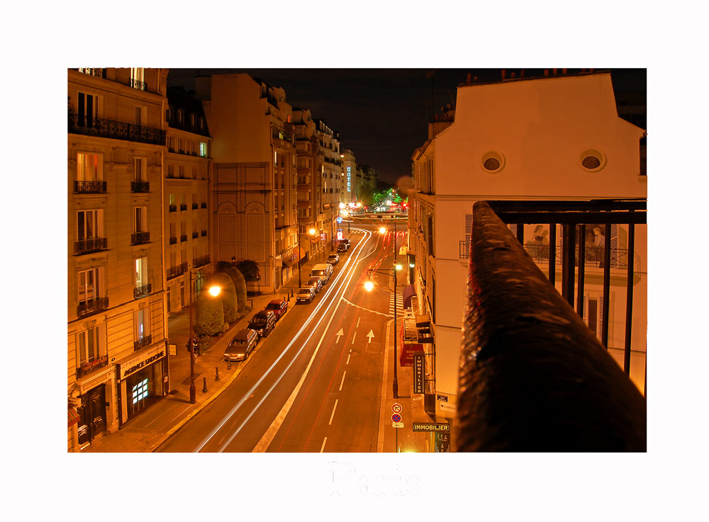 Paris-en-nuit