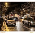 Paris en Passant. Avenue Ternes