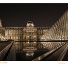 Paris en Passant. Louvre