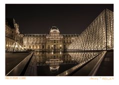 Paris en Passant. Louvre