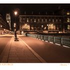 Paris en Passant. Pont d'Arcole