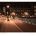 Paris en Passant. Pont d'Arcole