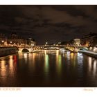 Paris en Passant. Pont Notre Dame