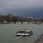 Paris en seine