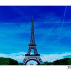 _ Paris est sa tour