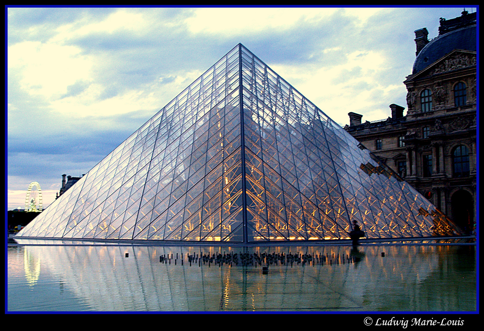 Paris été 2013.1)