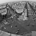 Paris Fisheye (IV/V)