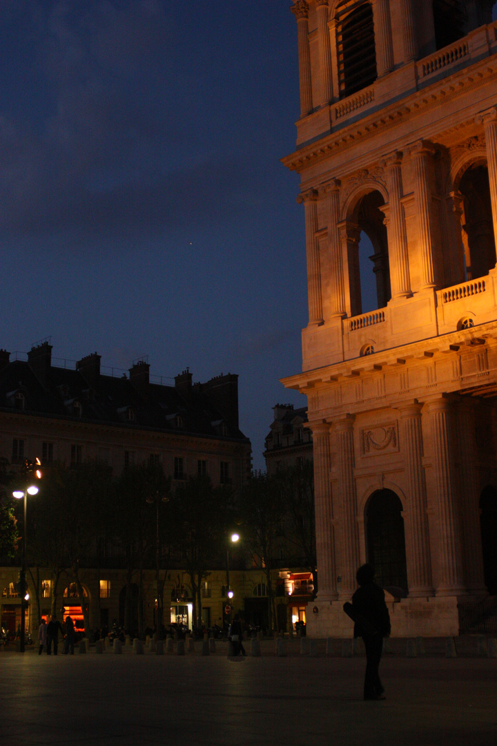 Paris, Frankreich