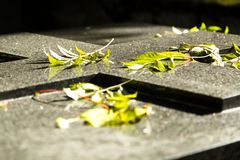 Paris Friedhof Père-Lachaise 