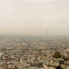 Paris from Sacre Coeur