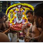 Paris-Fête de Ganesh