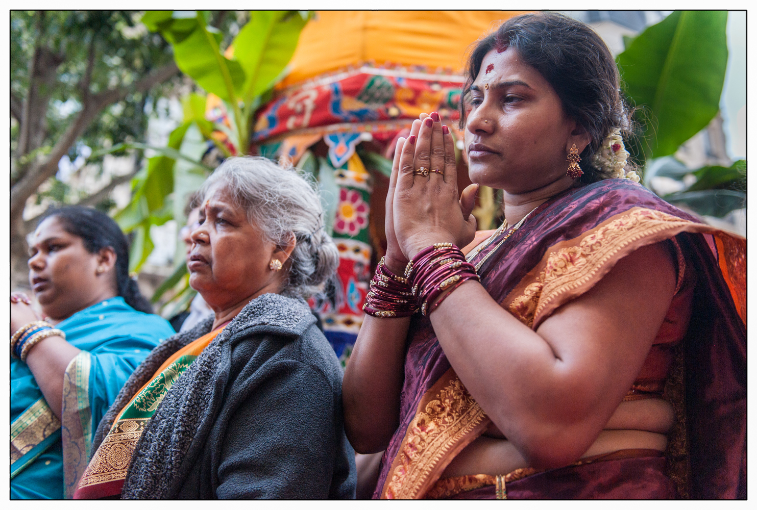 Paris-Fête de Ganesh 4