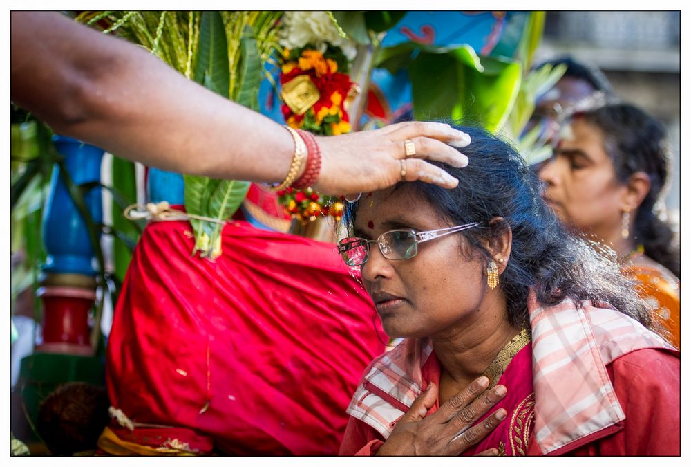 Paris-Fête de ganesh 5