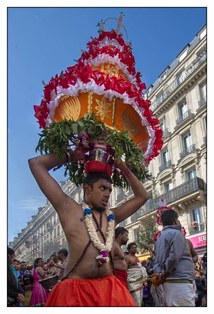 Paris-Fête de Ganesh 7