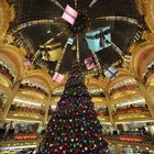 Paris -- Galerie Lafayette