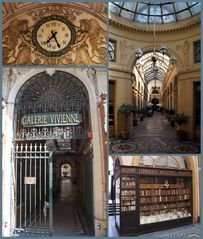 Paris: Galerie Vivienne