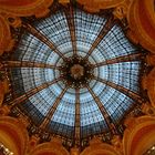 Paris - Galeries Lafayette