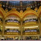 Paris Galeries Lafayette IMG_0842 ©