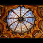 Paris Galleries Lafayette