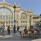 Paris Gard du Nord