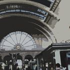 Paris-gare de l'est