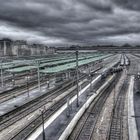 Paris Gare de l'Est