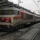 - Paris Gare de l'Est -