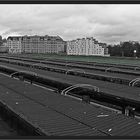 Paris , Gare de l'Est