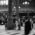 Paris, Gare du Nord