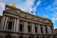 Paris Garnier