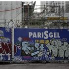 Paris gèle t 'il ?