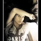 paris girl