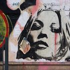 Paris Graffity