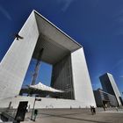 Paris .. Grand Arche