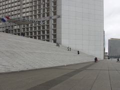 Paris Grand Arche