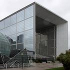 Paris Grand Arche