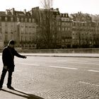 paris hitchhiker