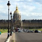 Paris: Hôtel des Invalides