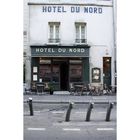 paris. hotel du nord