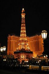 Paris Hotel Las Vegas