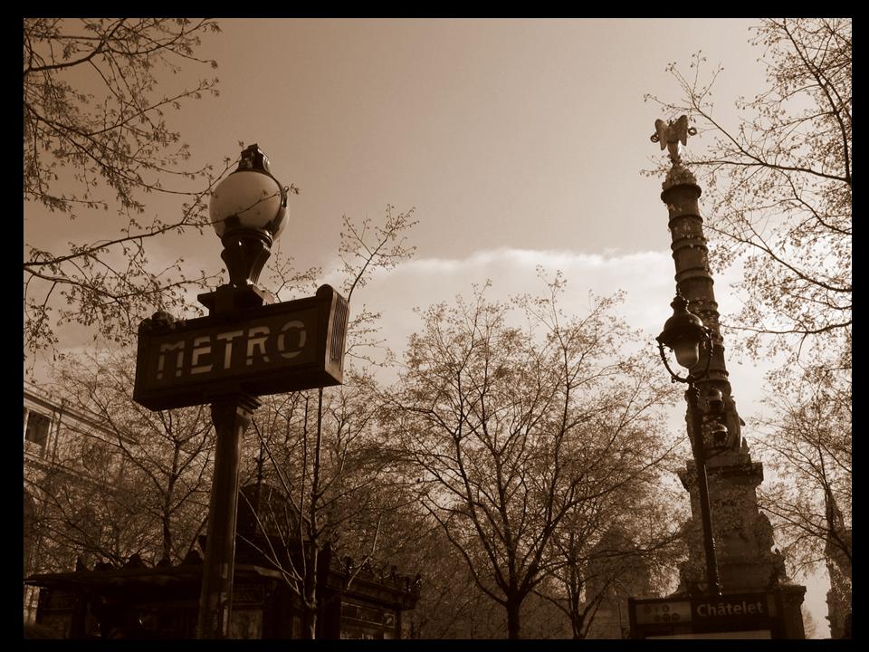 Paris I