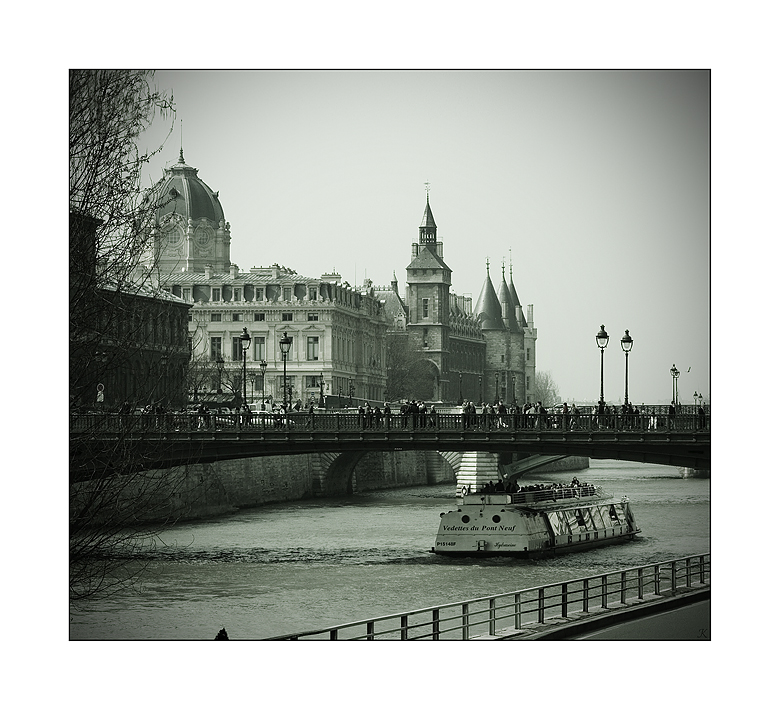 . . . Paris II . . .