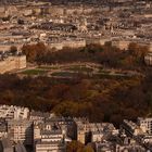 Paris im Herbst