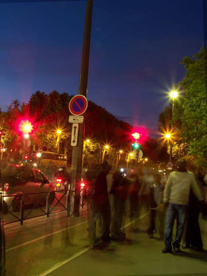 Paris Impressionen #9